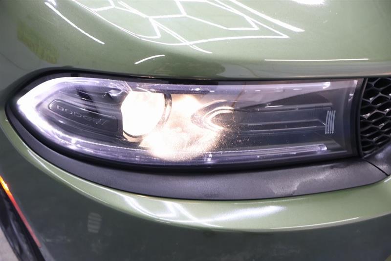 2022 DODGE CHARGER GT