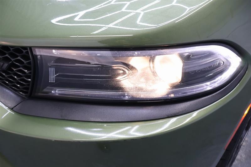 2022 DODGE CHARGER GT