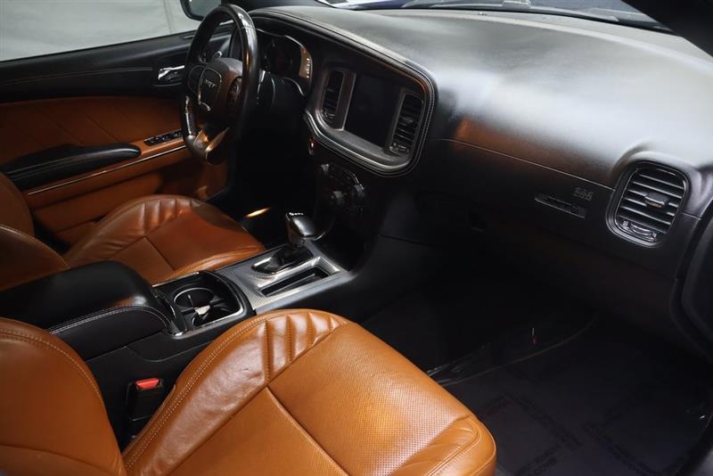 2021 DODGE CHARGER SRT Hellcat Redeye Widebody