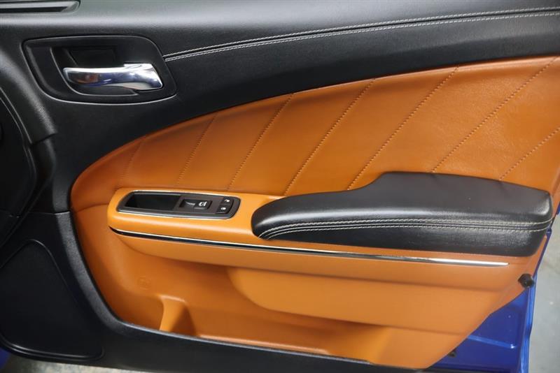 2021 DODGE CHARGER SRT Hellcat Redeye Widebody