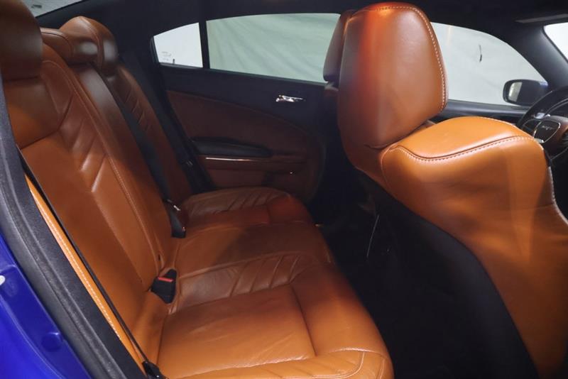 2021 DODGE CHARGER SRT Hellcat Redeye Widebody