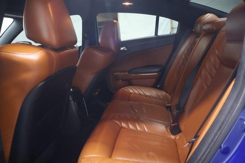 2021 DODGE CHARGER SRT Hellcat Redeye Widebody