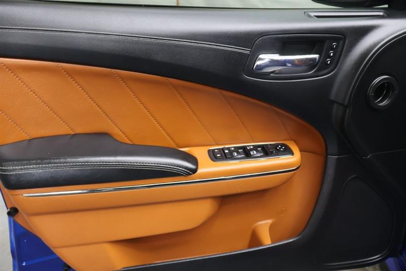 2021 DODGE CHARGER SRT Hellcat Redeye Widebody