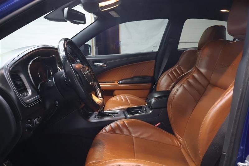 2021 DODGE CHARGER SRT Hellcat Redeye Widebody