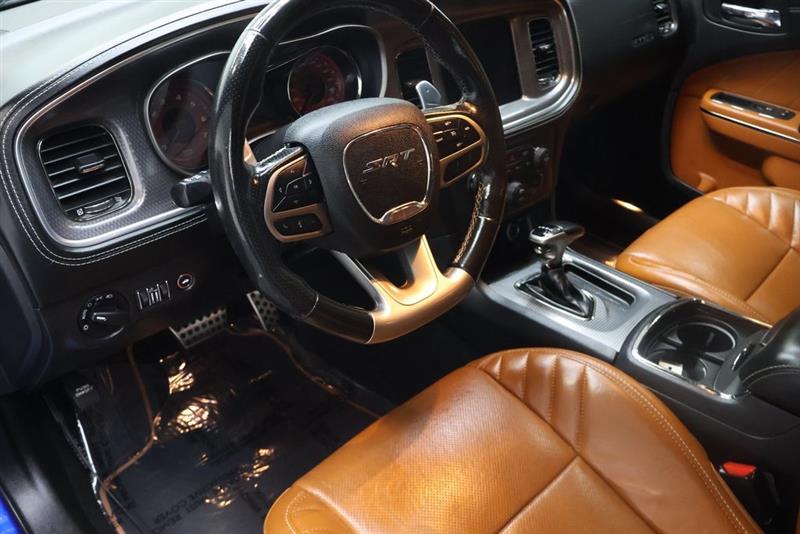 2021 DODGE CHARGER SRT Hellcat Redeye Widebody