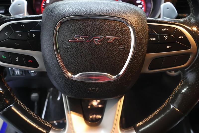 2021 DODGE CHARGER SRT Hellcat Redeye Widebody