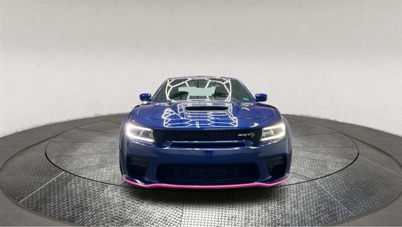 2021 DODGE CHARGER SRT Hellcat Redeye Widebody