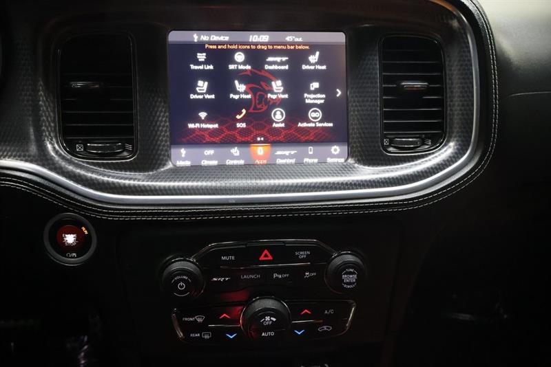 2021 DODGE CHARGER SRT Hellcat Redeye Widebody