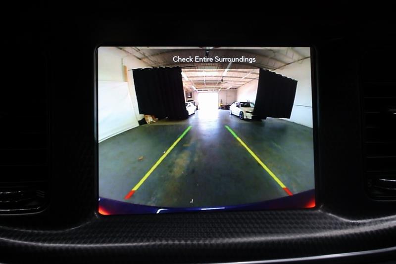 2021 DODGE CHARGER SRT Hellcat Redeye Widebody