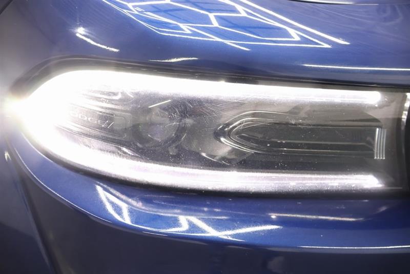 2021 DODGE CHARGER SRT Hellcat Redeye Widebody