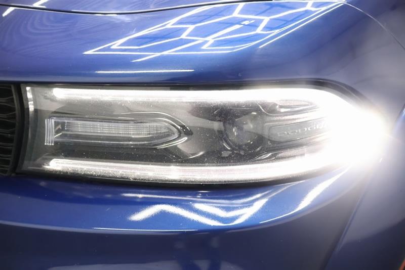 2021 DODGE CHARGER SRT Hellcat Redeye Widebody