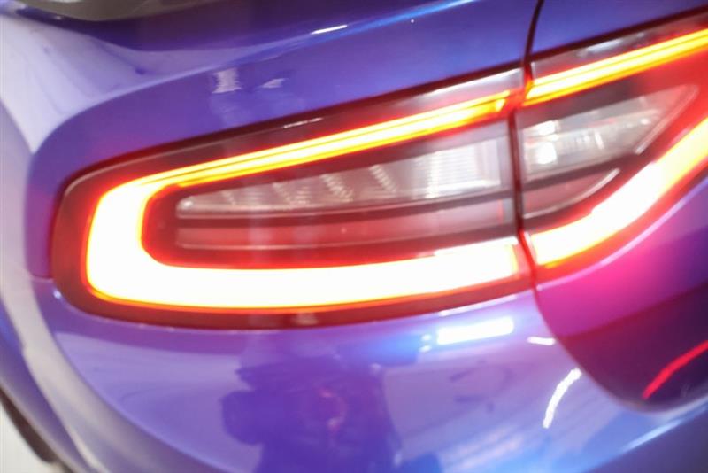 2021 DODGE CHARGER SRT Hellcat Redeye Widebody