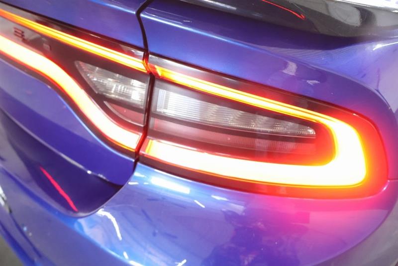 2021 DODGE CHARGER SRT Hellcat Redeye Widebody