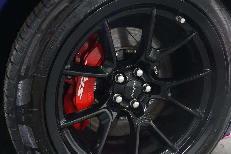 2021 DODGE CHARGER SRT Hellcat Redeye Widebody