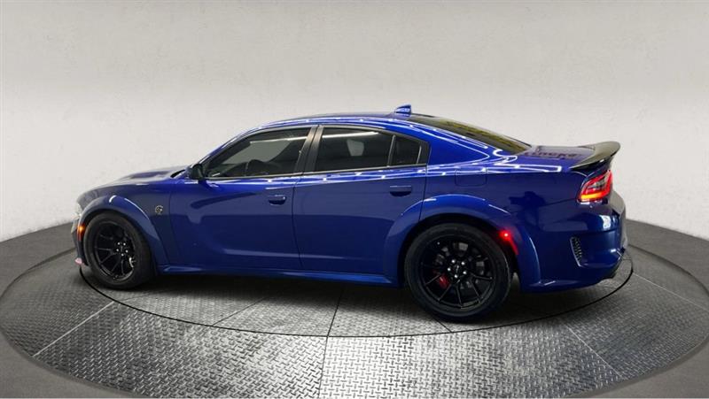 2021 DODGE CHARGER SRT Hellcat Redeye Widebody
