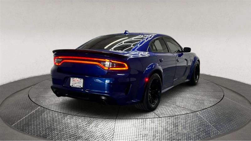 2021 DODGE CHARGER SRT Hellcat Redeye Widebody