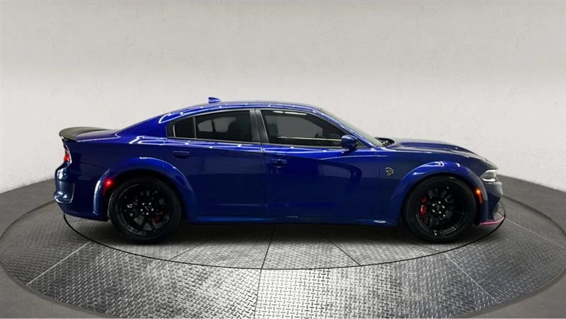 2021 DODGE CHARGER SRT Hellcat Redeye Widebody