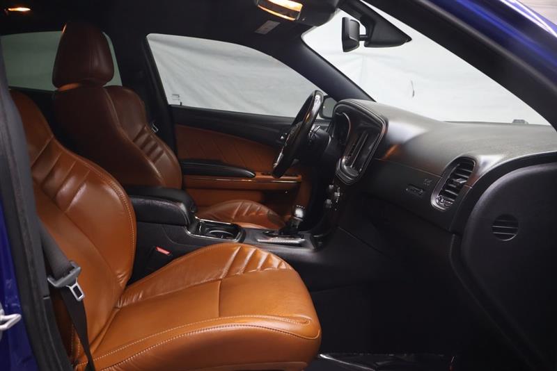 2021 DODGE CHARGER SRT Hellcat Redeye Widebody