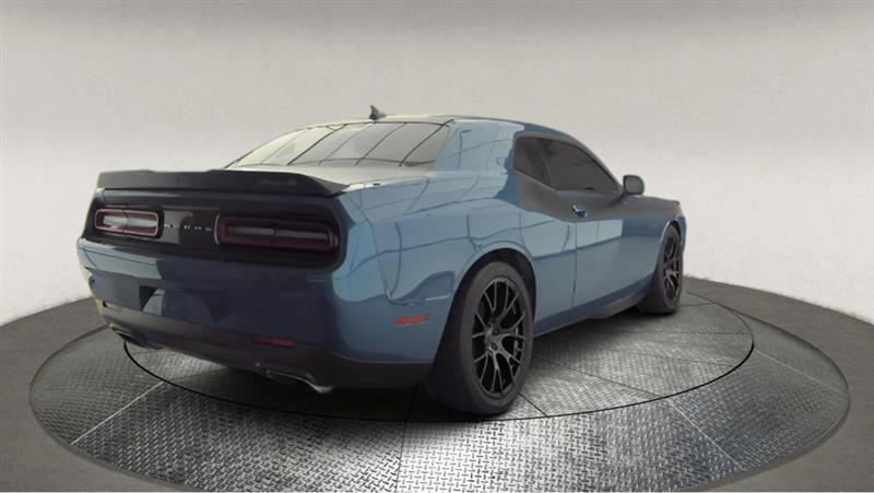 2020 DODGE CHALLENGER R/T SCAT PACK