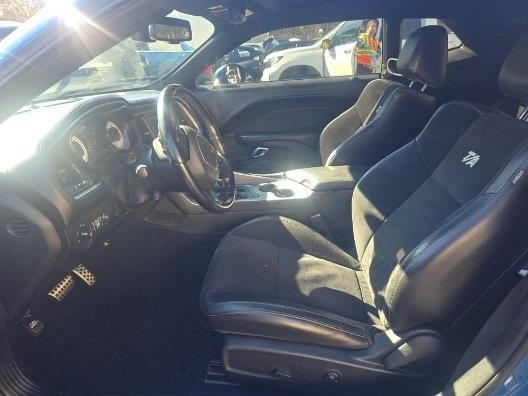 2020 DODGE CHALLENGER R/T SCAT PACK