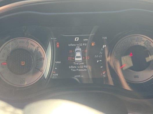 2020 DODGE CHALLENGER R/T SCAT PACK