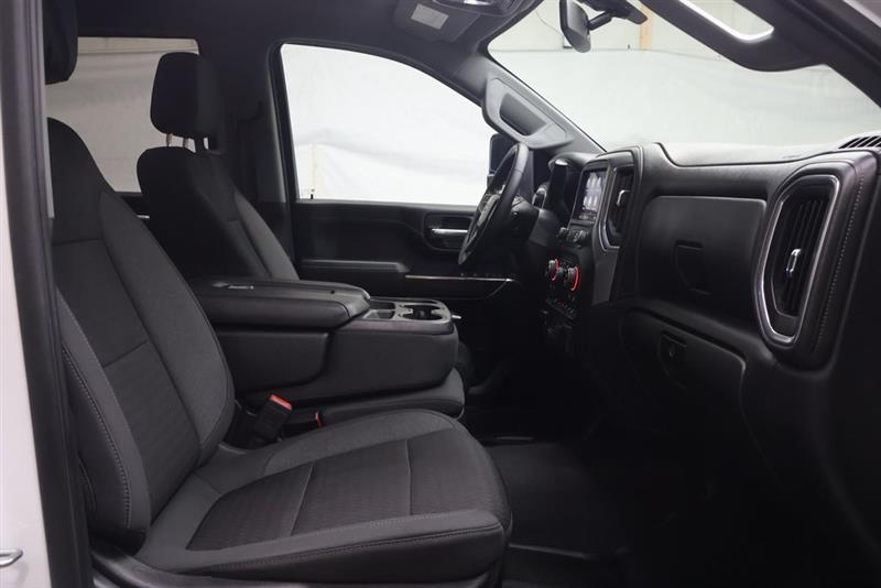 2022 CHEVROLET SILVERADO 3500HD LT