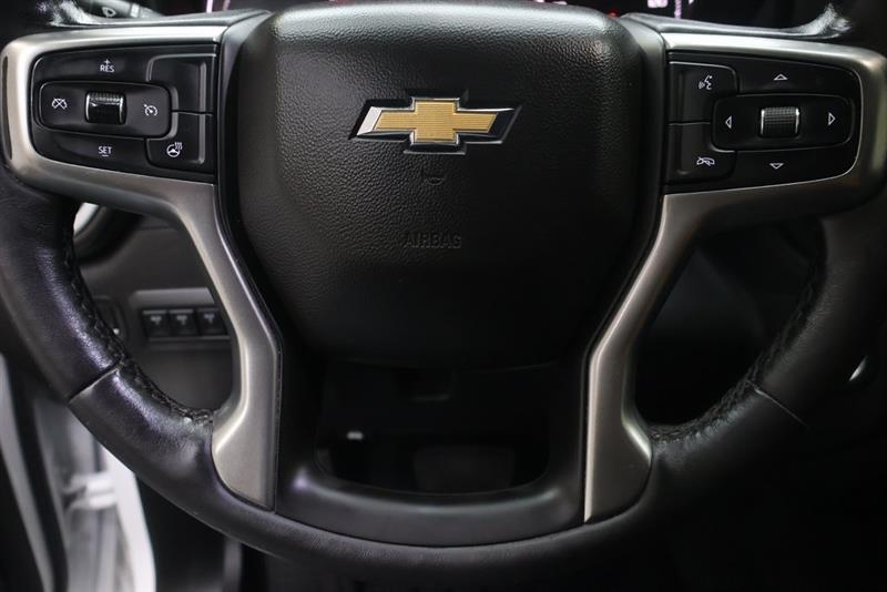 2022 CHEVROLET SILVERADO 3500HD LT