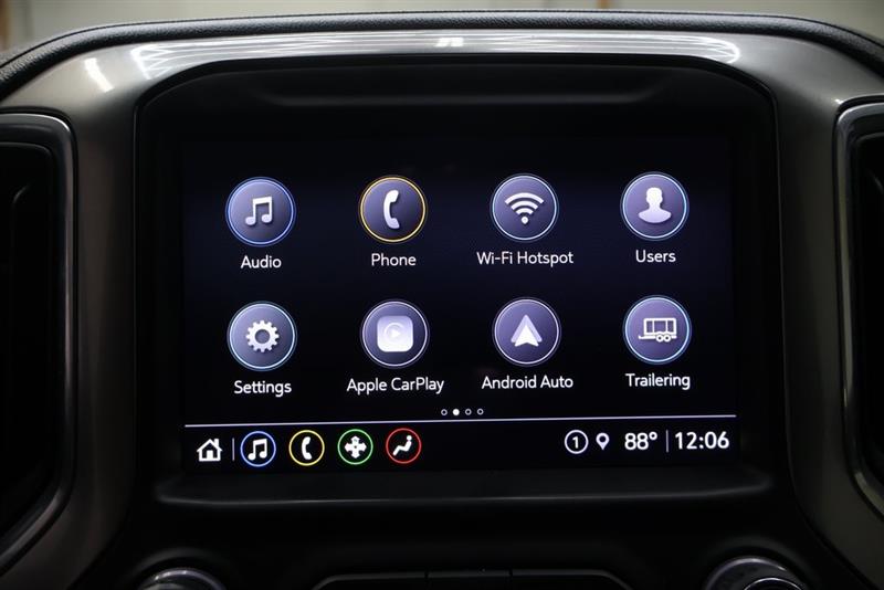 2022 CHEVROLET SILVERADO 3500HD LT