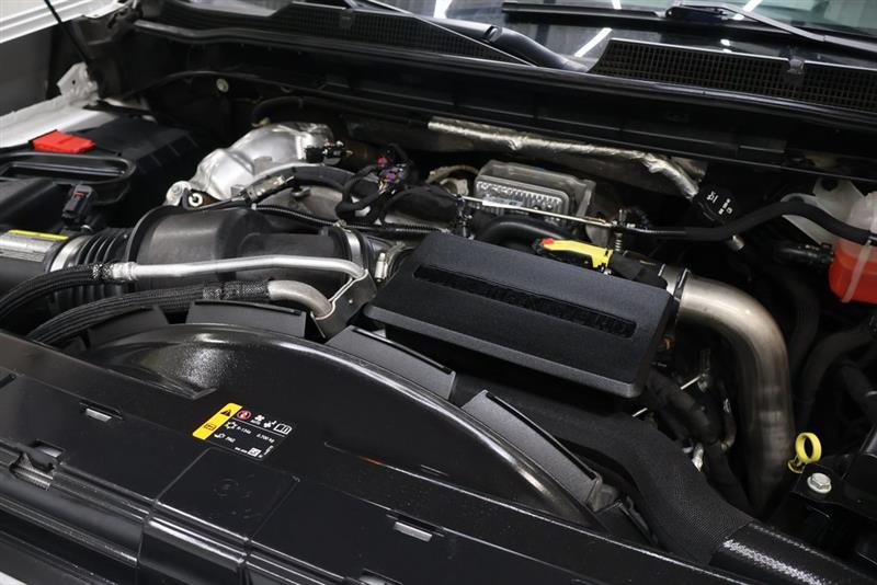 2022 CHEVROLET SILVERADO 3500HD LT