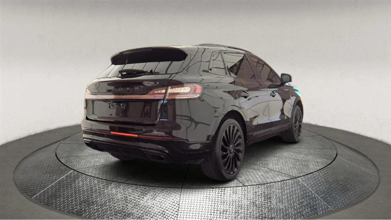 2020 LINCOLN NAUTILUS Black Label