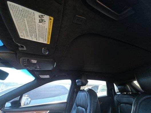 2020 LINCOLN NAUTILUS Black Label