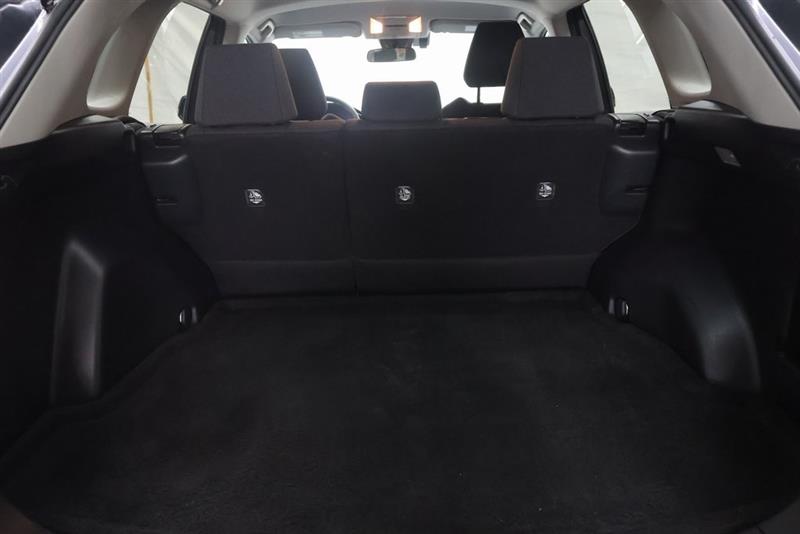 2019 TOYOTA RAV4 HYBRID LE