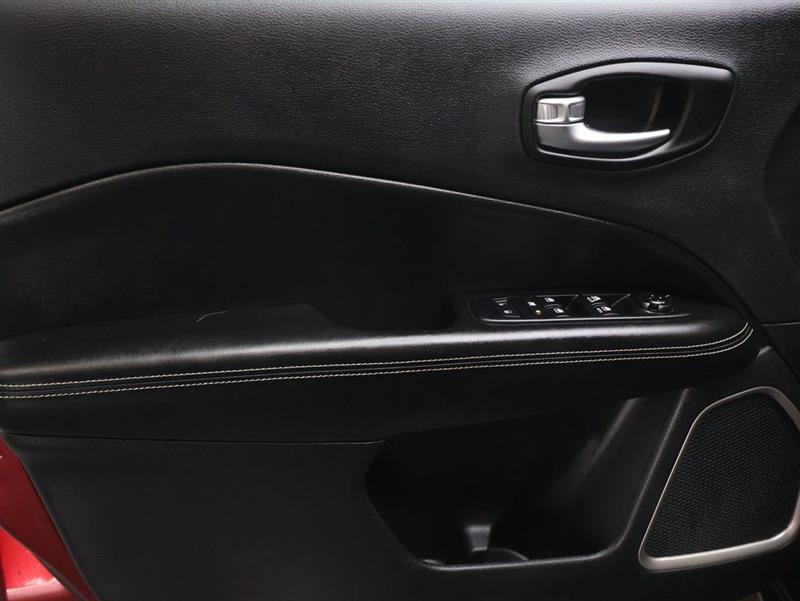 2021 JEEP COMPASS 80TH ANNIVERSARY