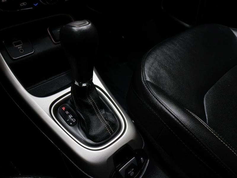 2021 JEEP COMPASS 80TH ANNIVERSARY