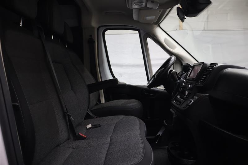 2022 RAM PROMASTER CARGO VAN 2500 HIGH ROOF 159 WB