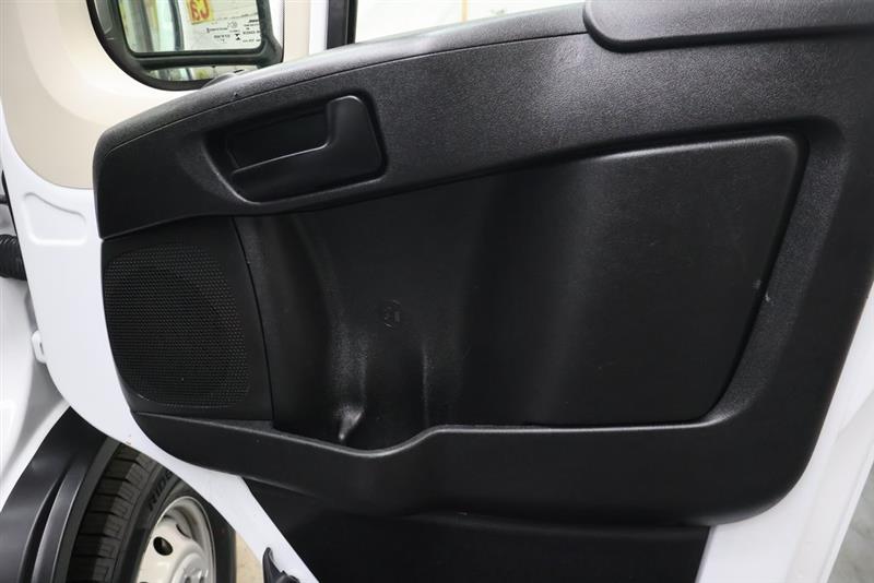 2022 RAM PROMASTER CARGO VAN 2500 HIGH ROOF 159 WB