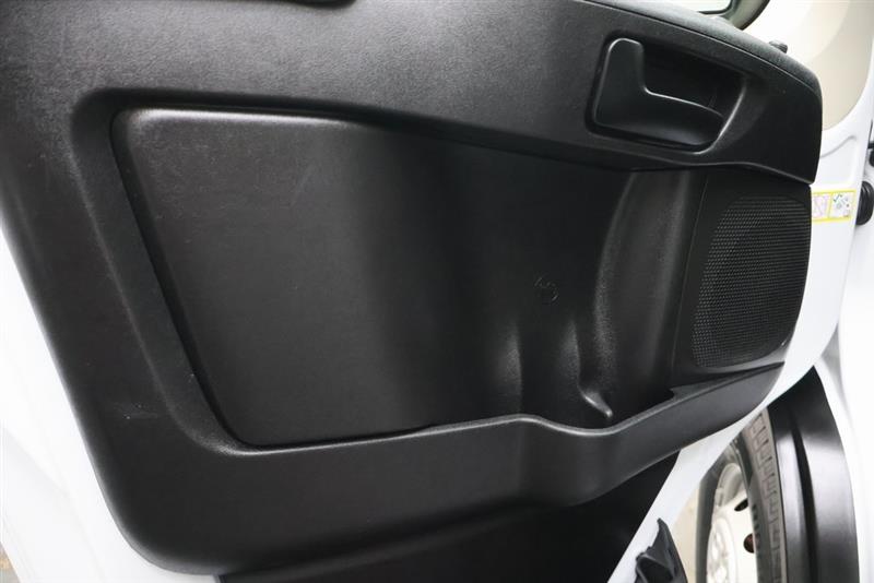 2022 RAM PROMASTER CARGO VAN 2500 HIGH ROOF 159 WB