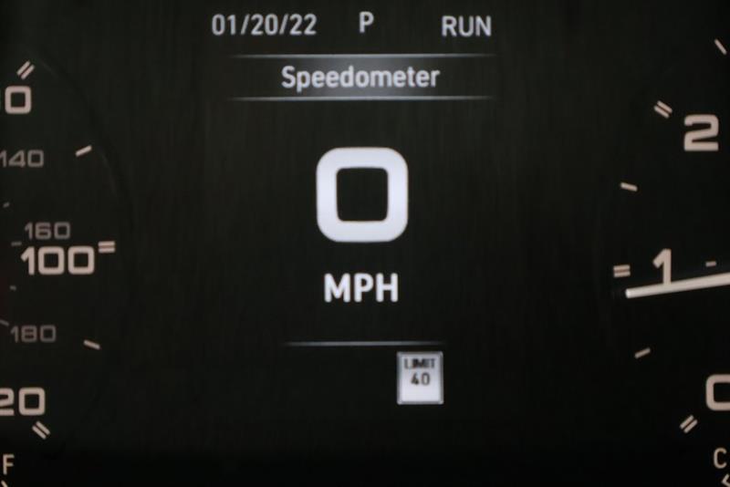 2022 RAM PROMASTER CARGO VAN 2500 HIGH ROOF 159 WB