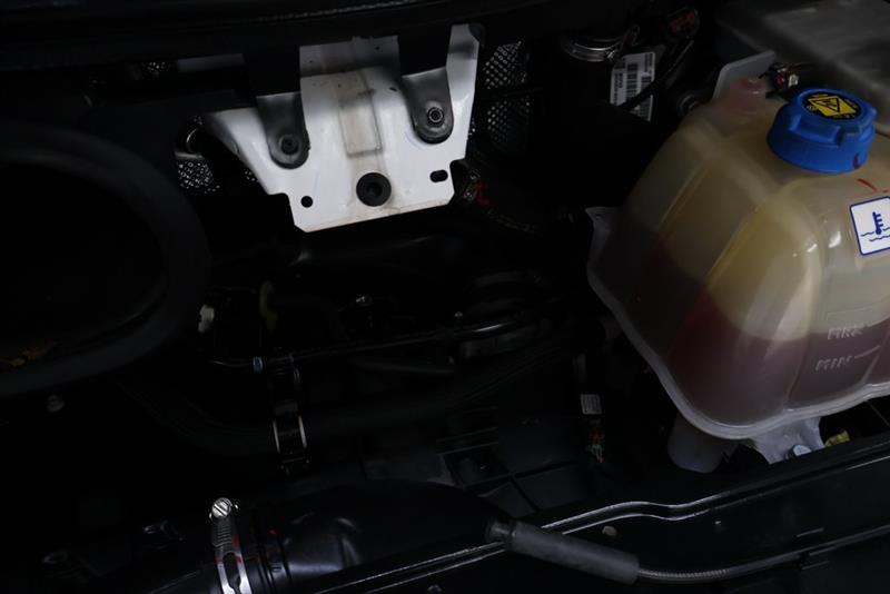 2022 RAM PROMASTER CARGO VAN 2500 HIGH ROOF 159 WB