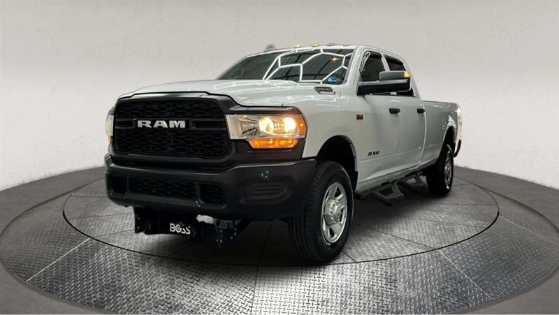 2021 RAM 2500 TRADESMAN