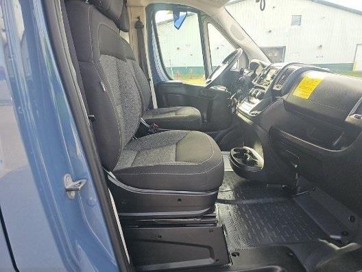 2019 RAM PROMASTER CARGO VAN 159" WB - HIGH ROOF