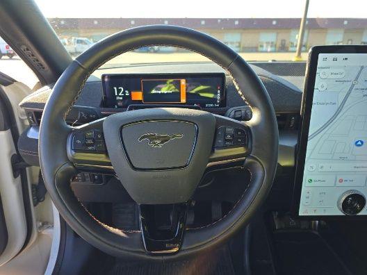 2023 FORD MUSTANG MACH-E GT