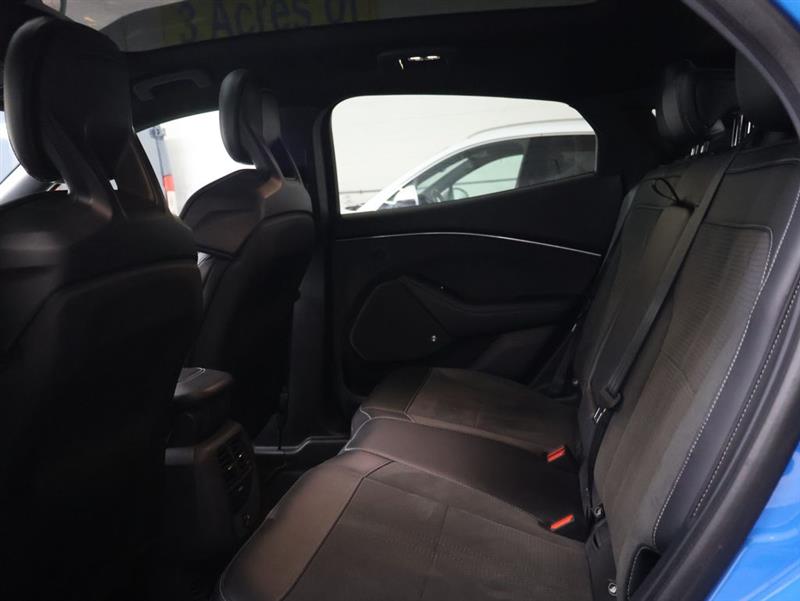 2021 FORD MUSTANG MACH-E GT