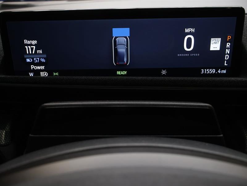 2021 FORD MUSTANG MACH-E GT