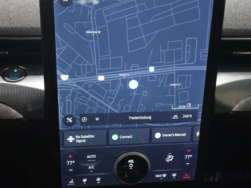 2021 FORD MUSTANG MACH-E GT