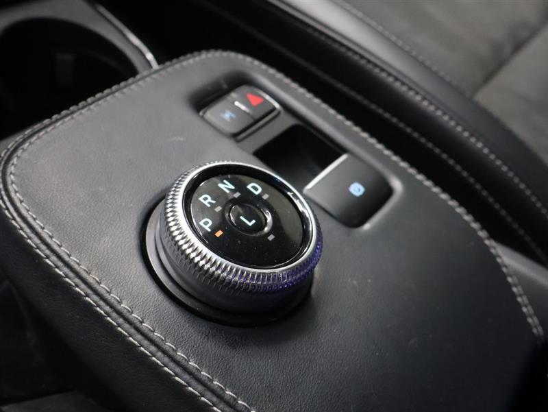 2021 FORD MUSTANG MACH-E GT