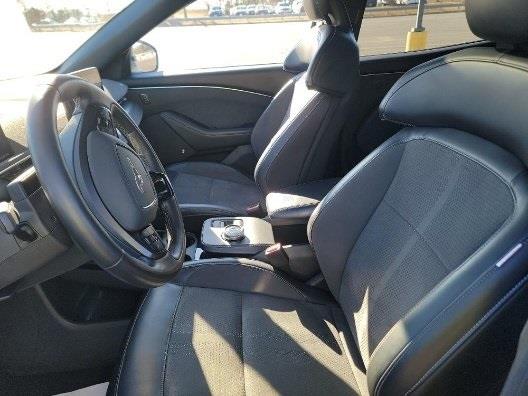 2021 FORD MUSTANG MACH-E GT