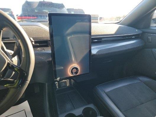 2021 FORD MUSTANG MACH-E GT