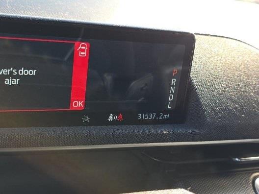 2021 FORD MUSTANG MACH-E GT