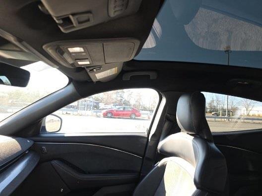 2021 FORD MUSTANG MACH-E GT